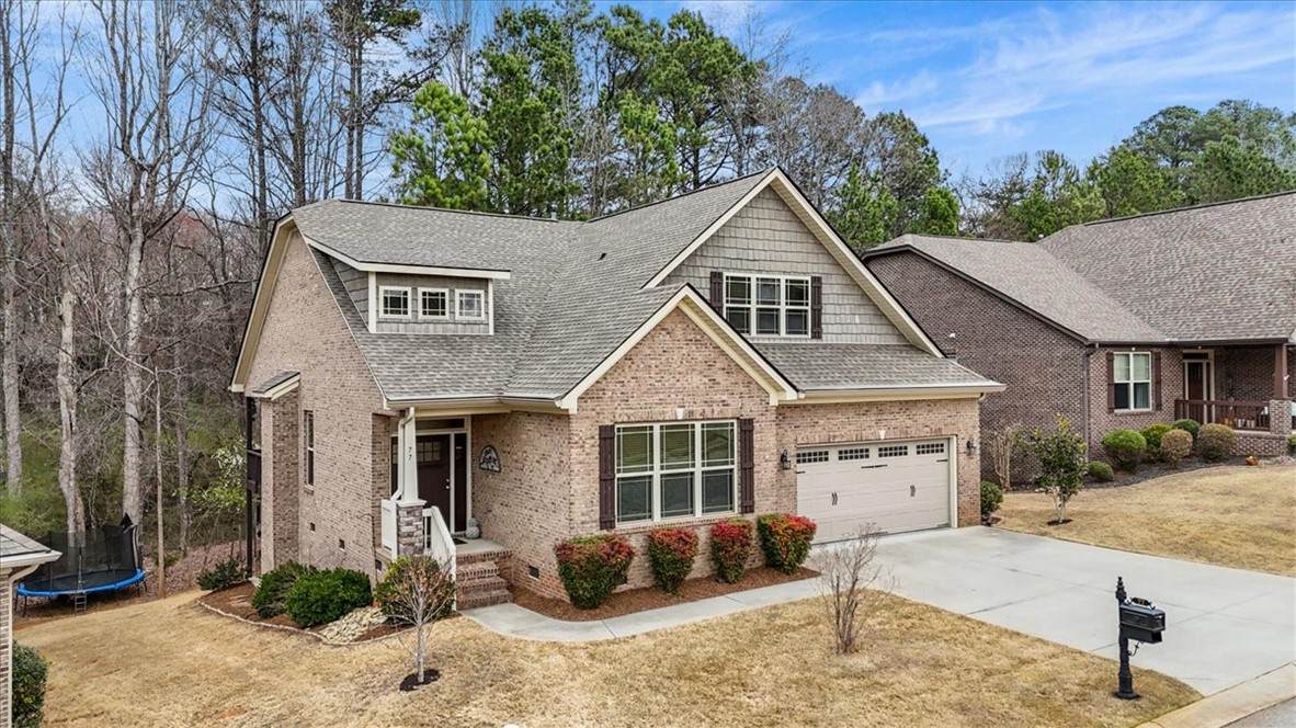 77 Angus Run - Photo 1