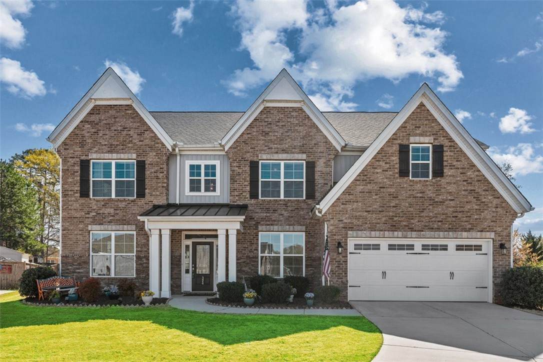 324 Crestgate Way - Photo 1