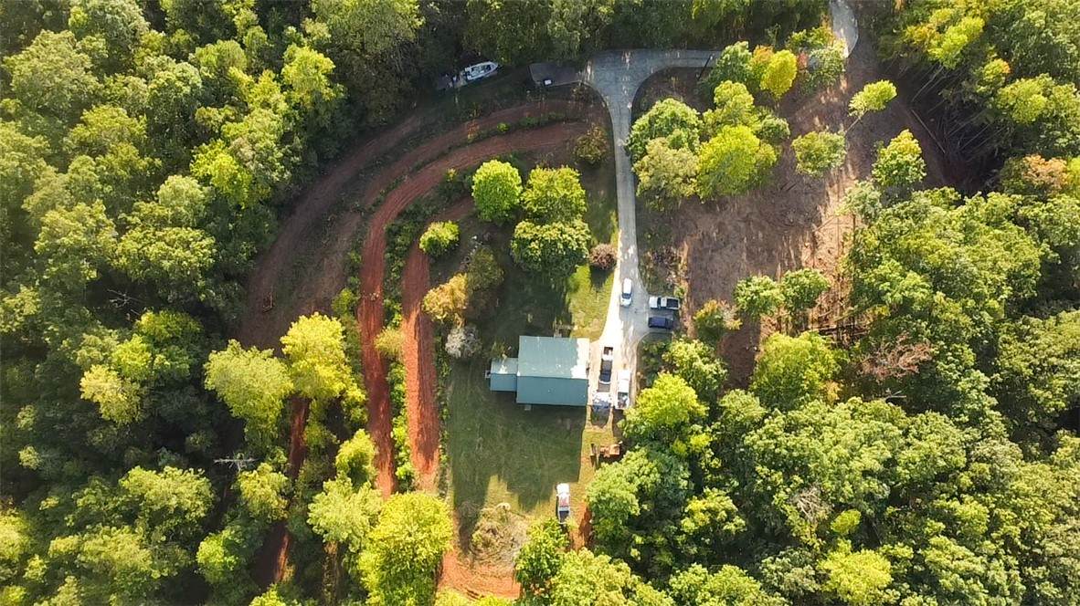 382 Crowe Creek Road - Photo 1