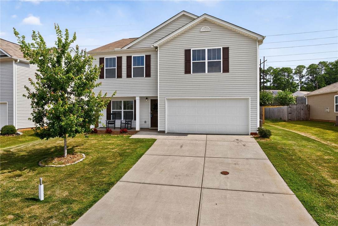 130 Poplarville Drive - Photo 1