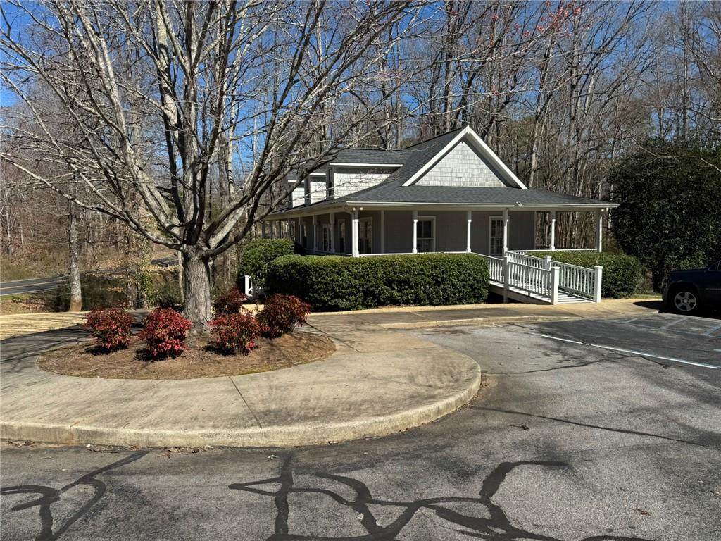 865 Old Clemson Highway - Photo 1