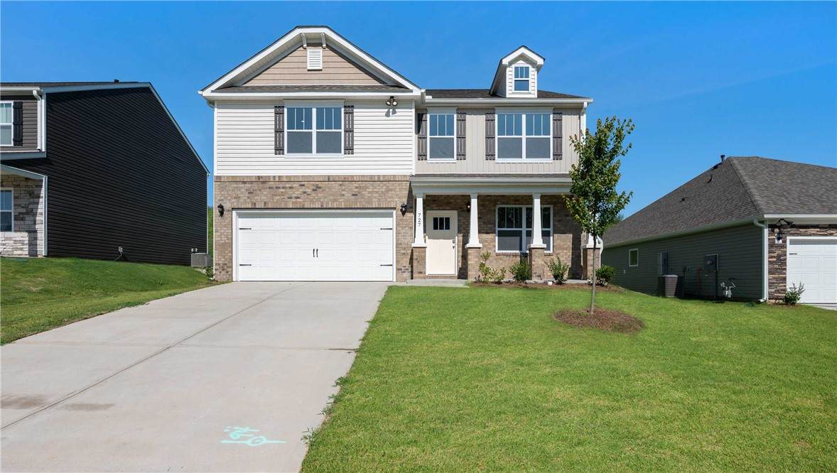 727 Bernstein Trail - Photo 1