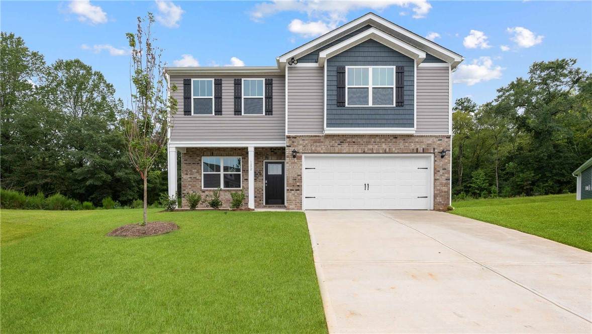 152 Fancy Trail - Photo 1