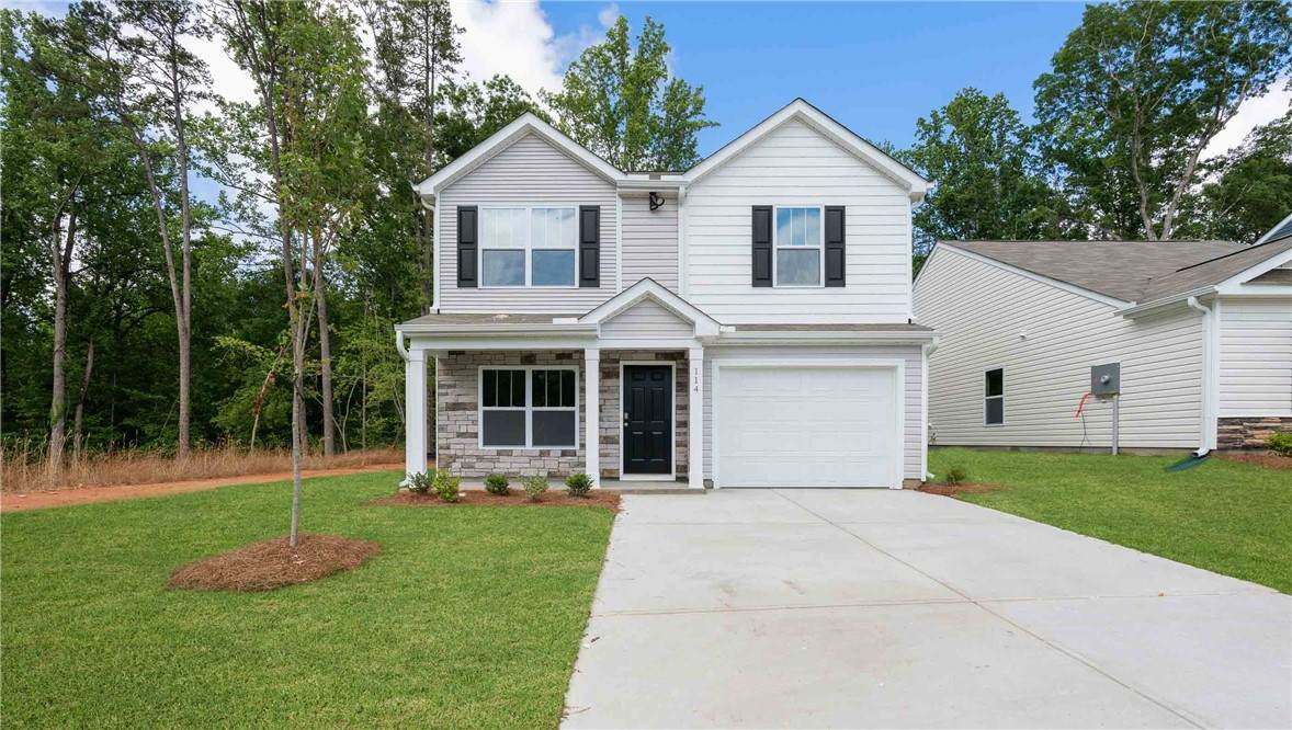 114 Licklog Court - Photo 1