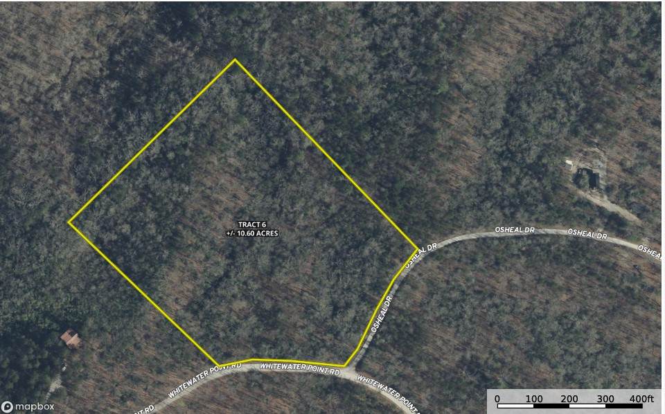 00 Whitewater Point Road - Photo 1