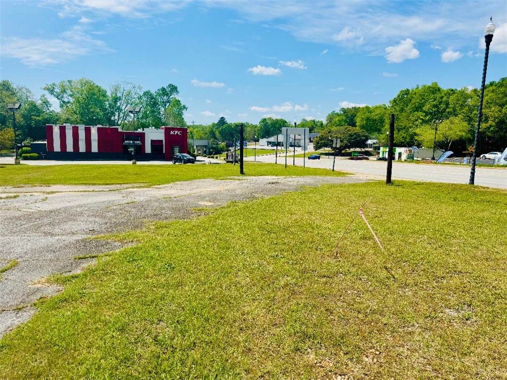 00 Hwy 72/Brooks Street - Photo 1