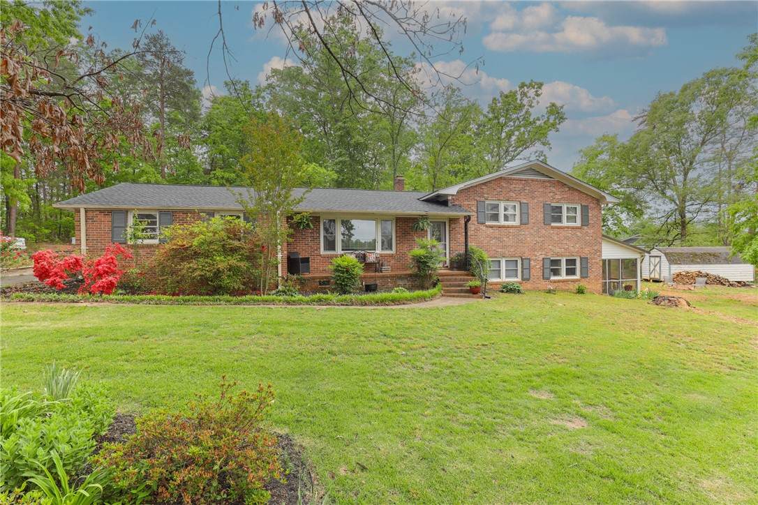 500 Griffin Mill Road - Photo 1