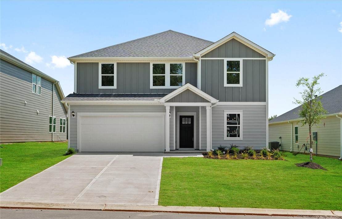 307 Allingham Road - Photo 1