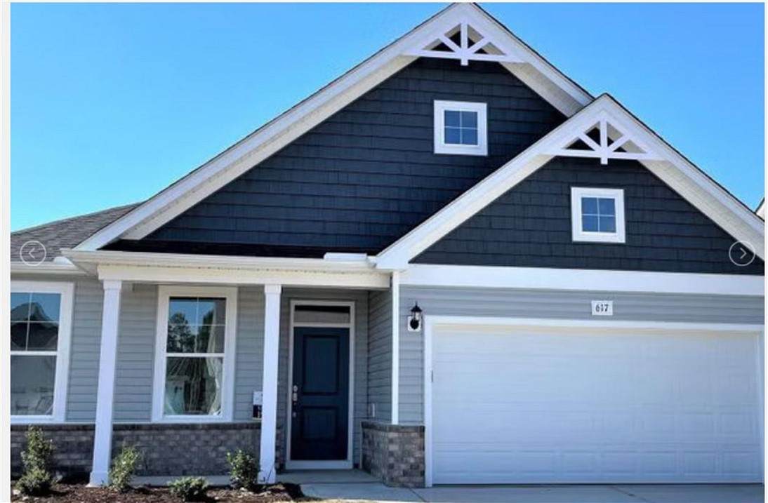 157 Anderson Oaks Lane - Photo 1