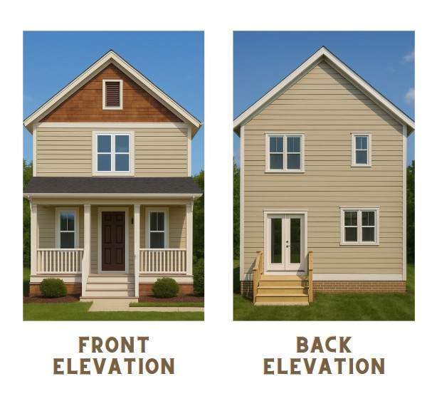 Lot 1 Cloverdale Drive - Photo 1