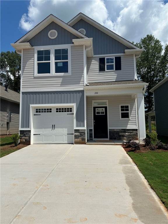 210 Brown Circle - Photo 1