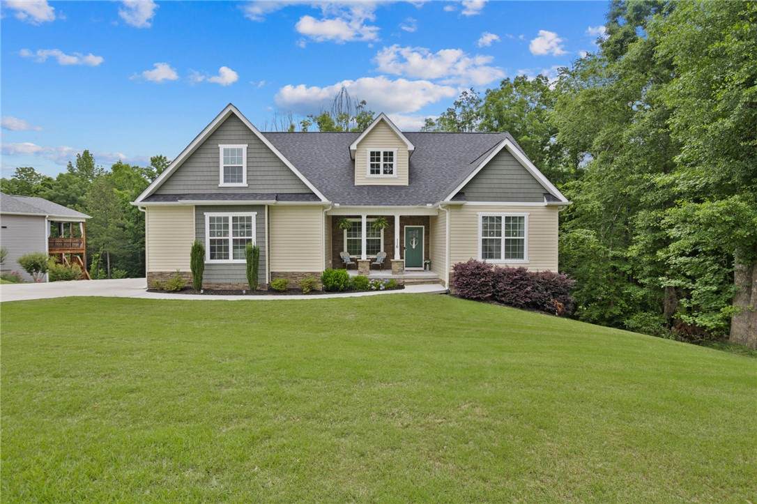 116 Woodstone Drive - Photo 1