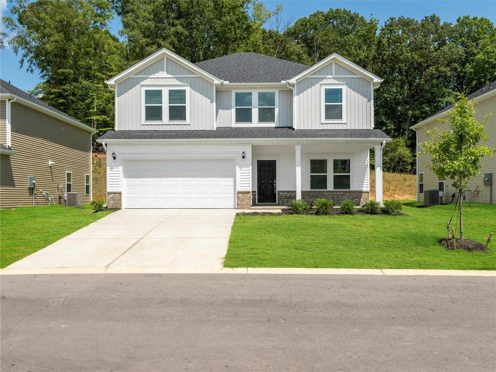222 Merriweather Way - Photo 1