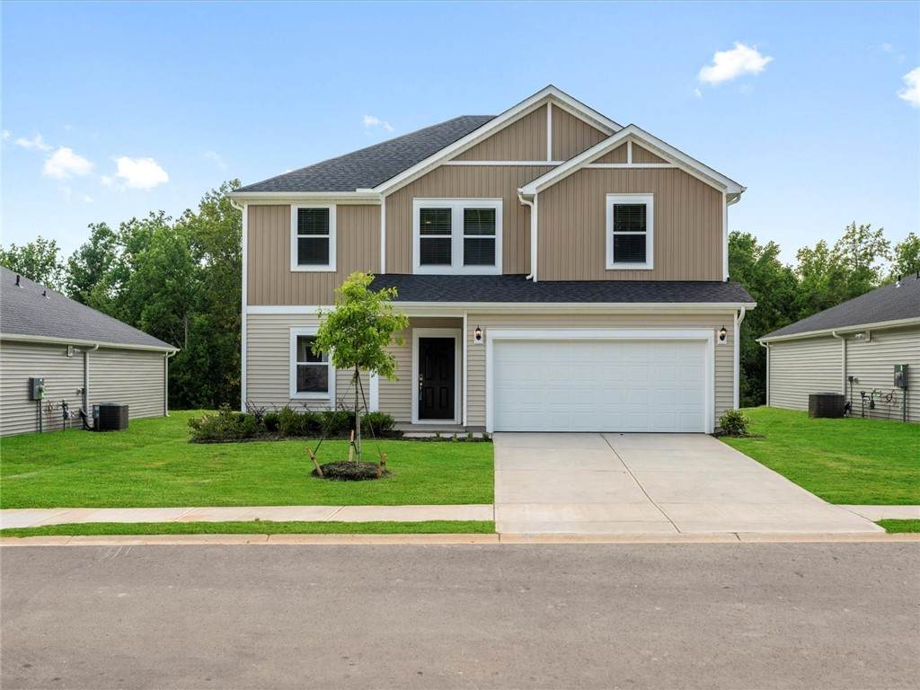 227 Merriweather Way - Photo 1
