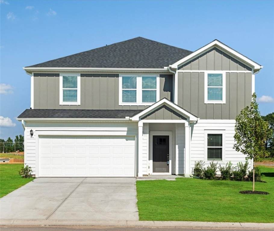137 Cedar Shoals Way - Photo 1