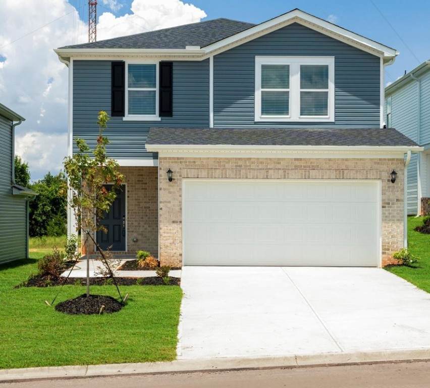 709 Whitebark Drive - Photo 1
