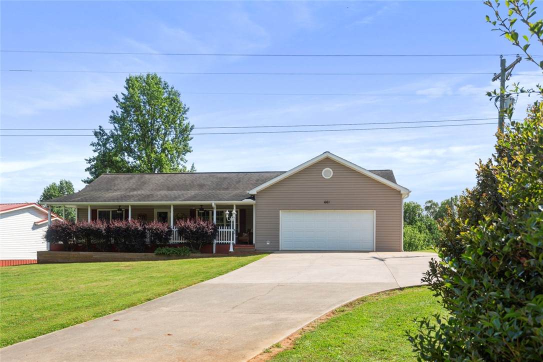 661 Playground Road - Photo 1