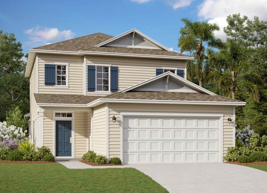 473 Sweetbay Drive - Photo 1