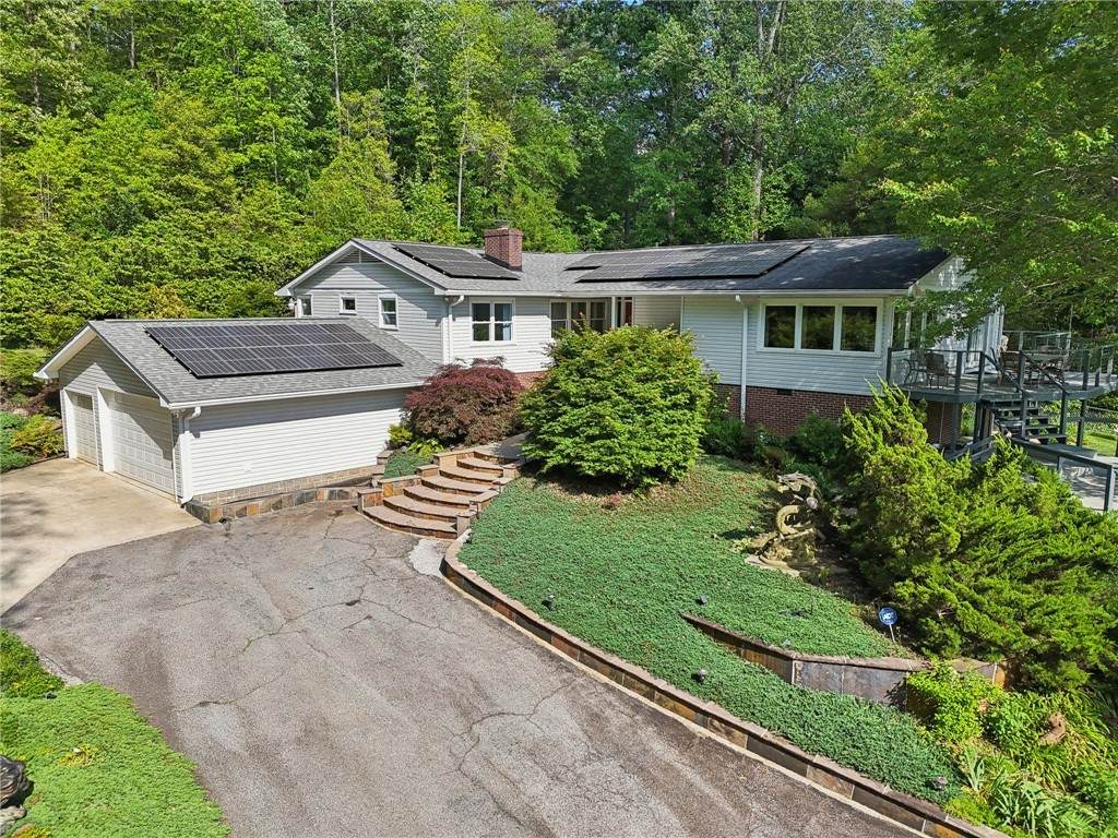 41 Lake Ridge Drive - Photo 1