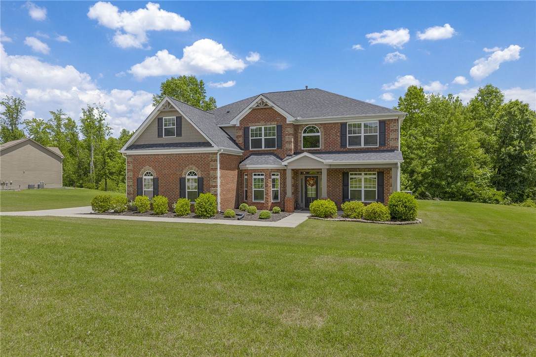 103 James Lake Way - Photo 1