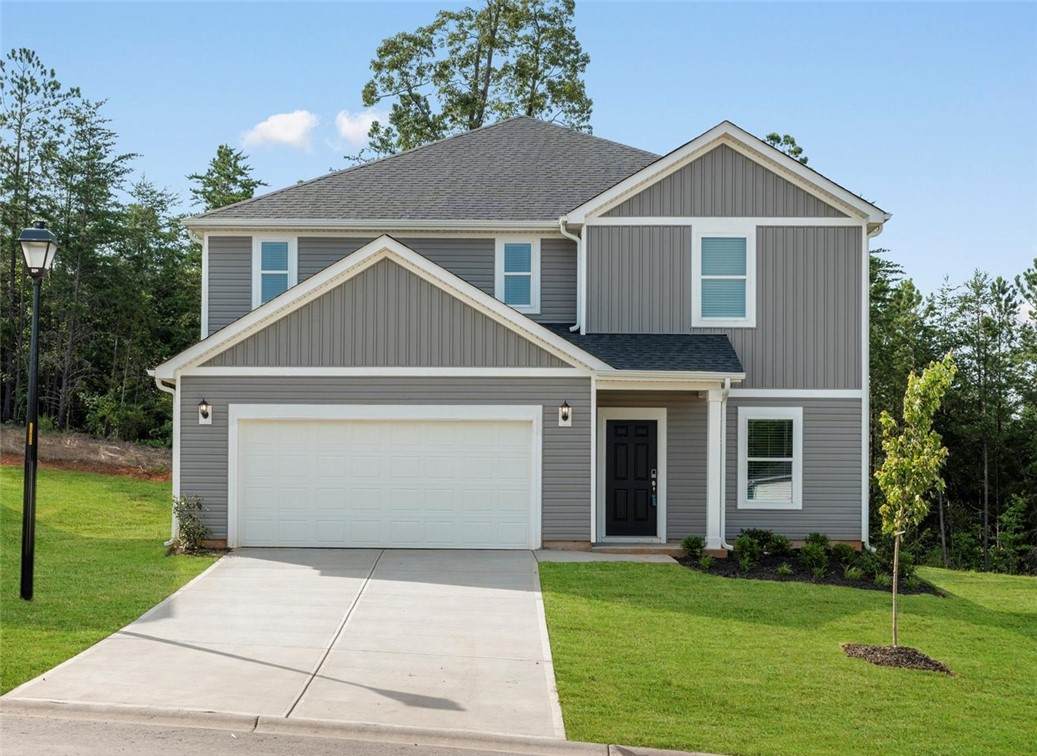 231 Maxwell Drive - Photo 1