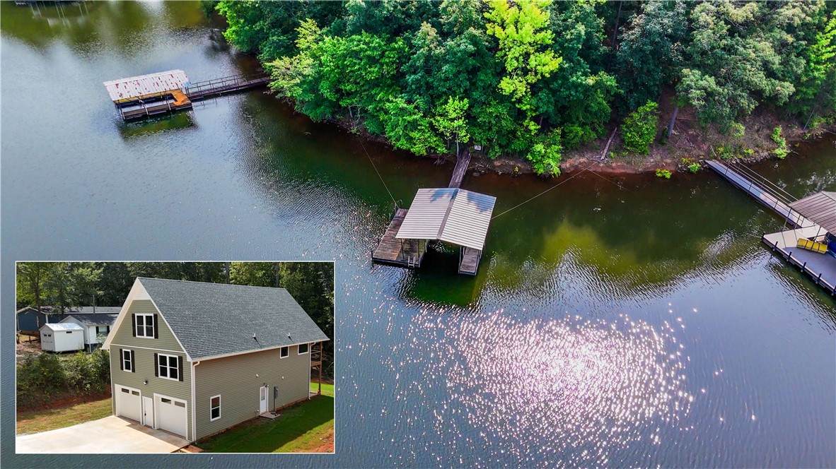 425 Lakewood Drive - Photo 1