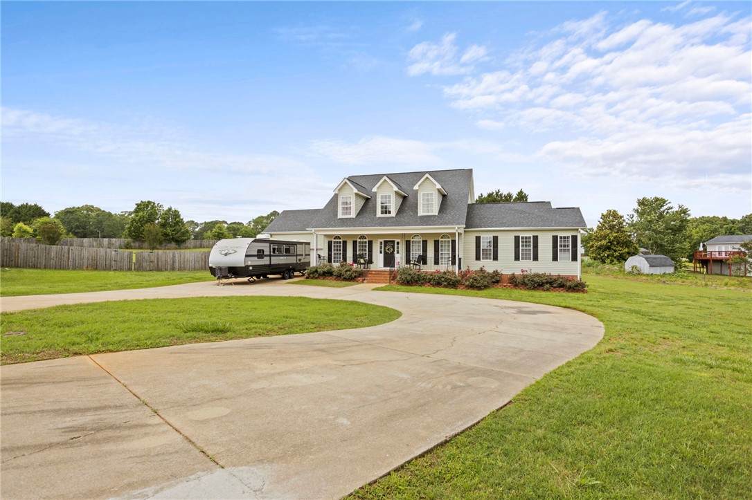 26 Glen Martin Lane - Photo 1