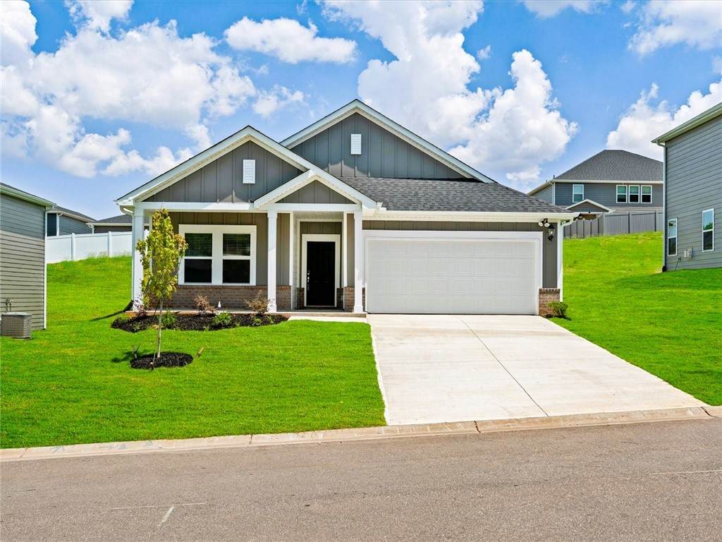 767 Burghley Circle - Photo 1