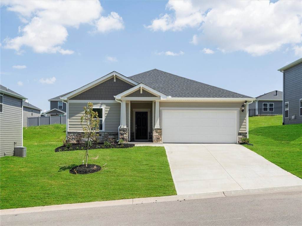 775 Burghley Circle - Photo 1