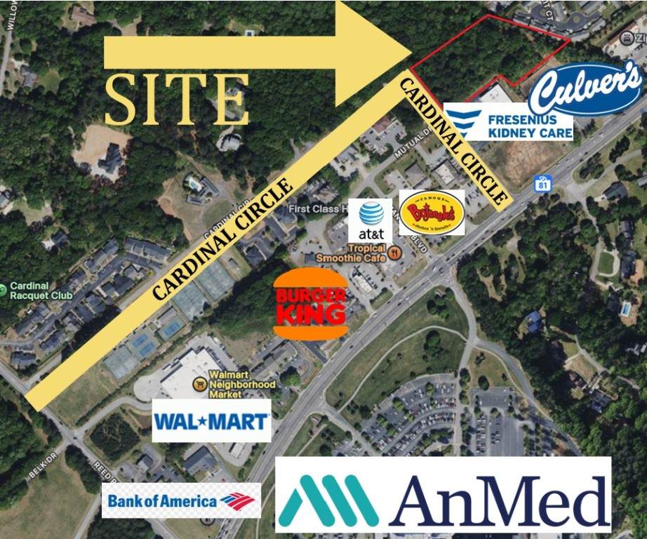 00 Cardinal Cr Highway - Photo 1