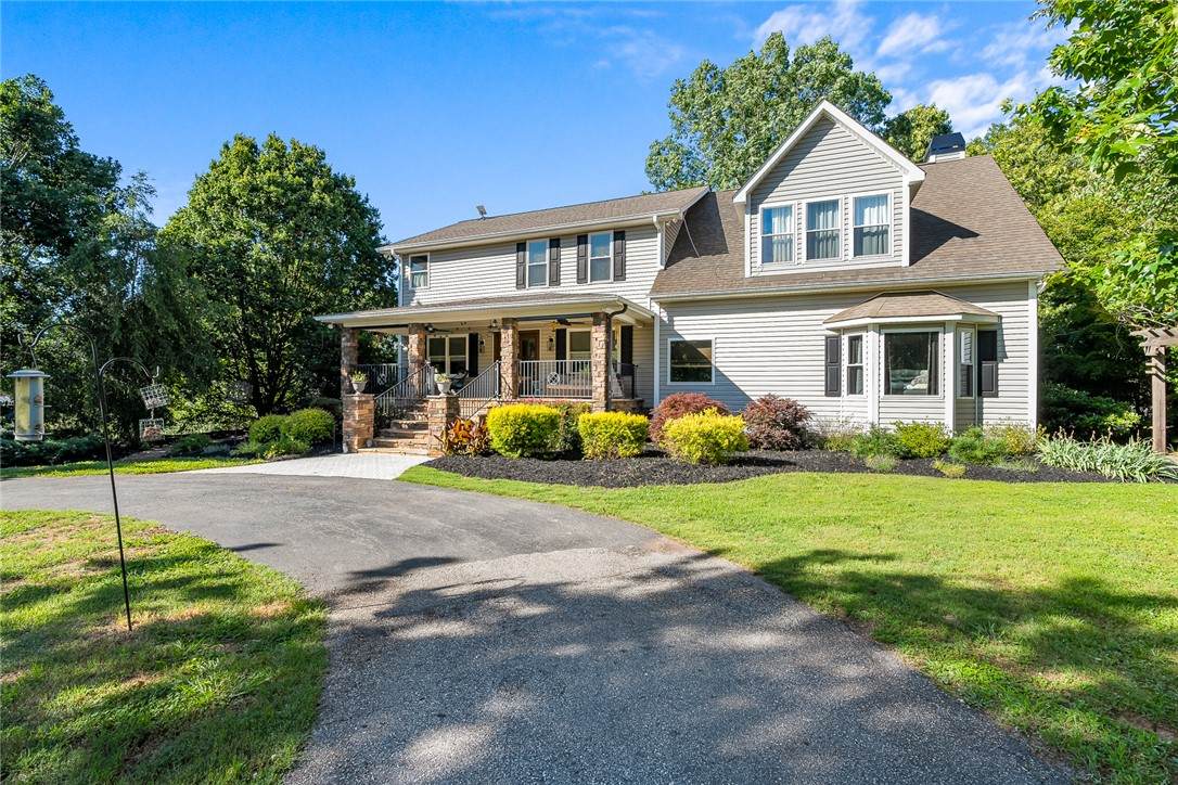 416 Shirley Circle - Photo 1