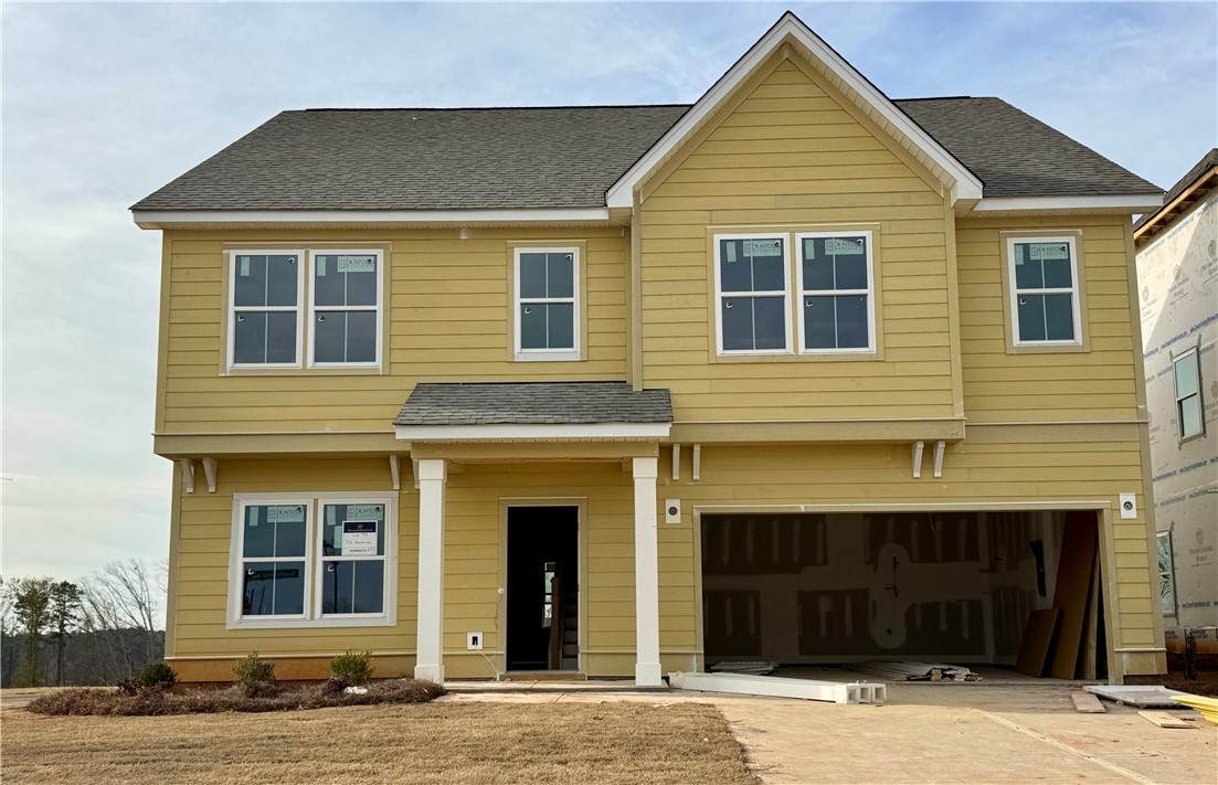 726 Beautyberry Way - Photo 1