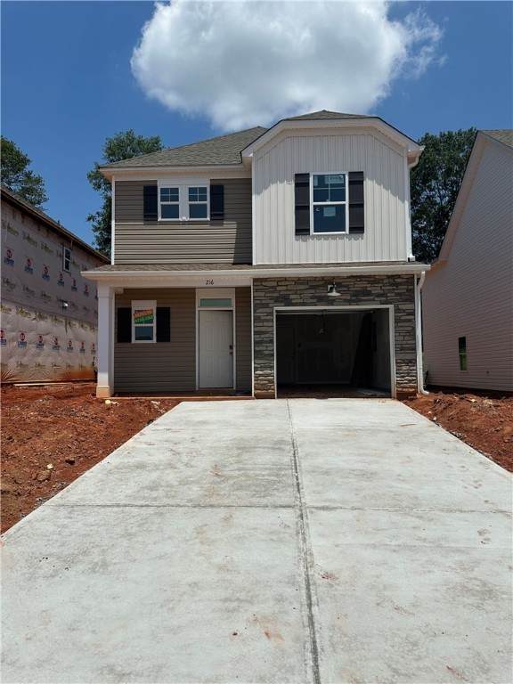 216 Brown Circle - Photo 1