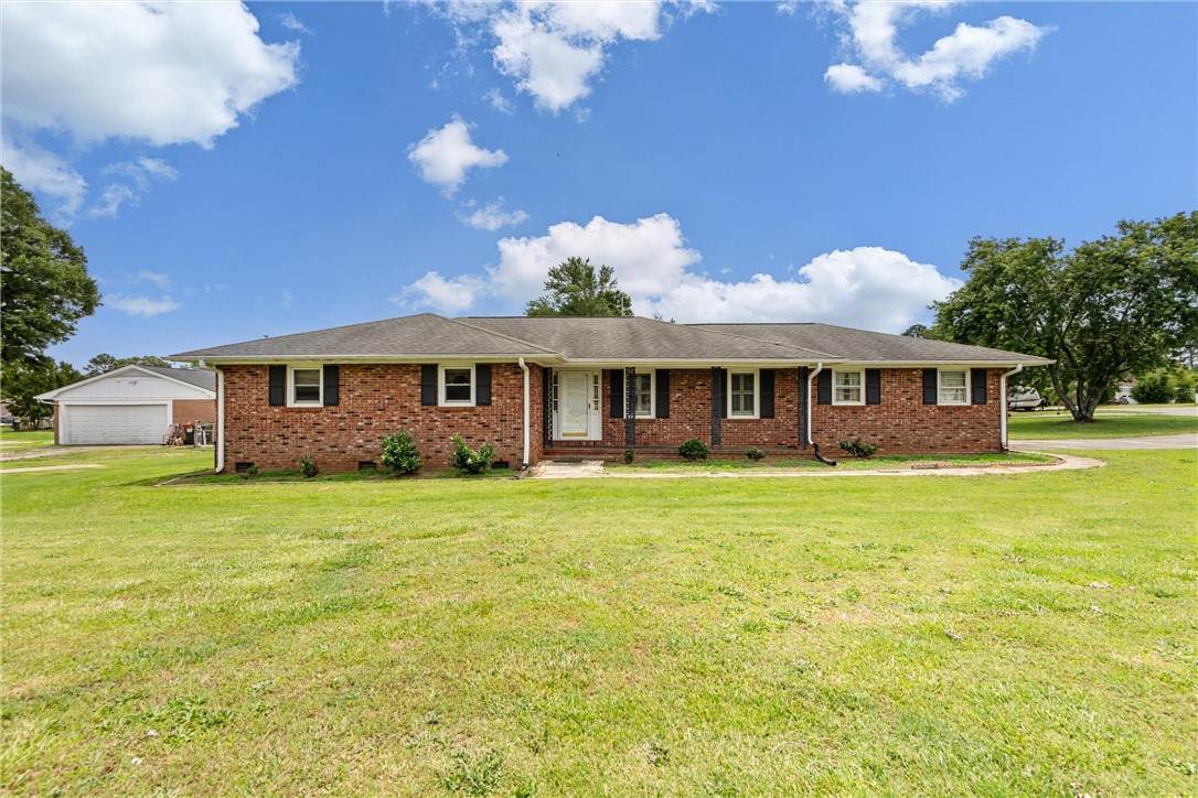 2909 Olive Street - Photo 1