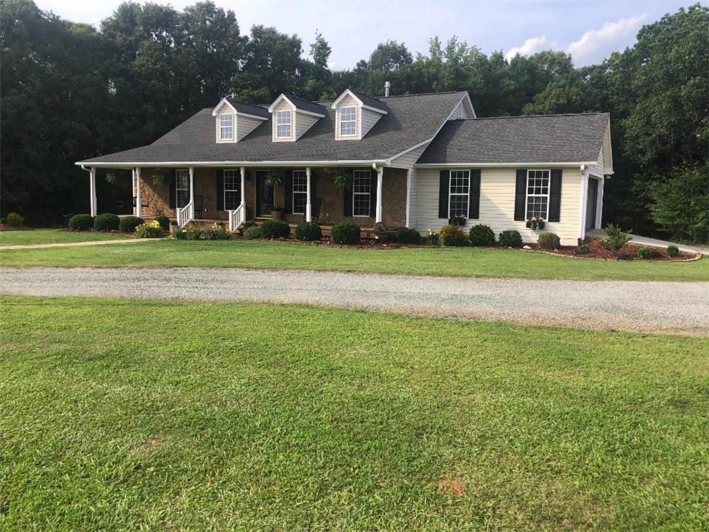 431 Seigler Road - Photo 1