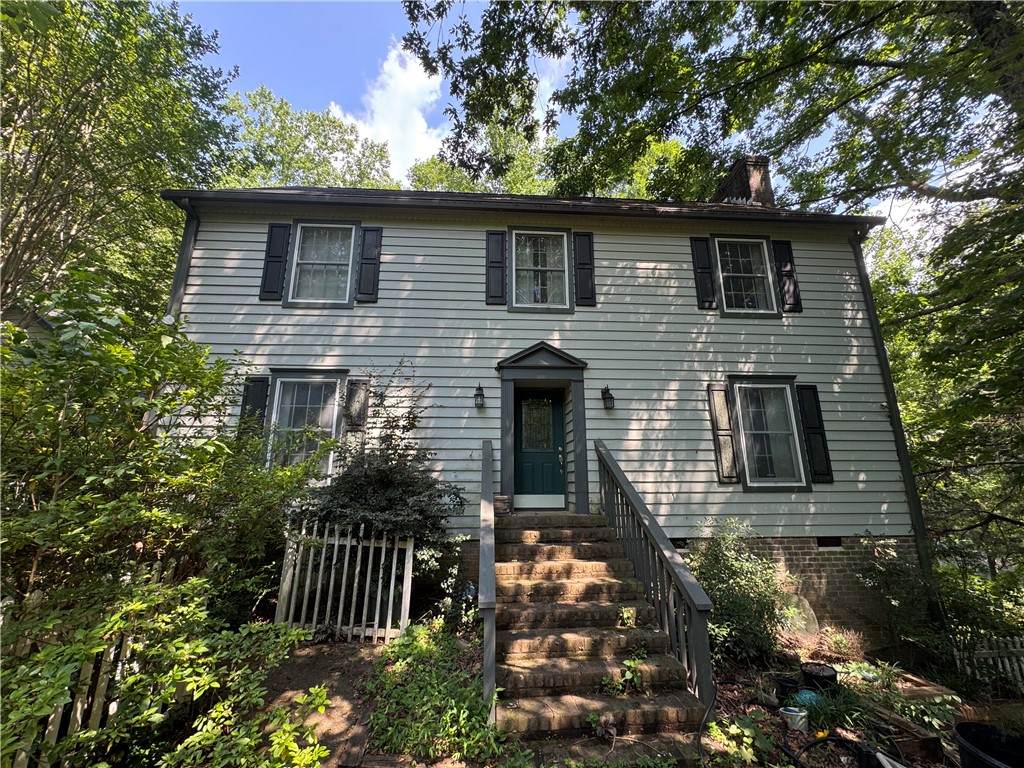 198 Cape Hatteras Drive - Photo 1