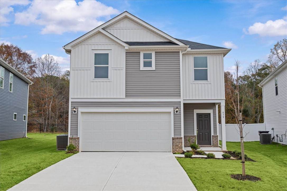 635 Cozy Bluff Road - Photo 1