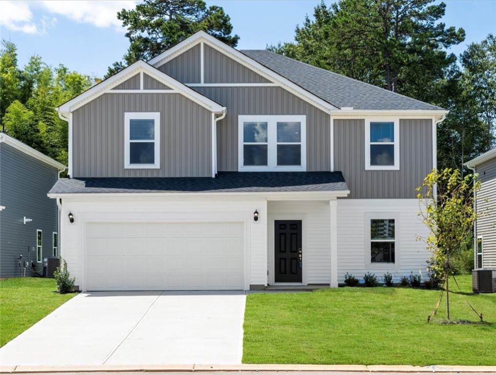 494 Harben Drive - Photo 1