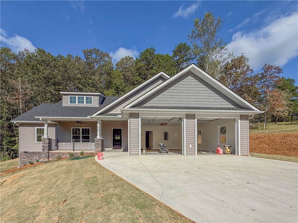 816 Armada Way - Photo 1