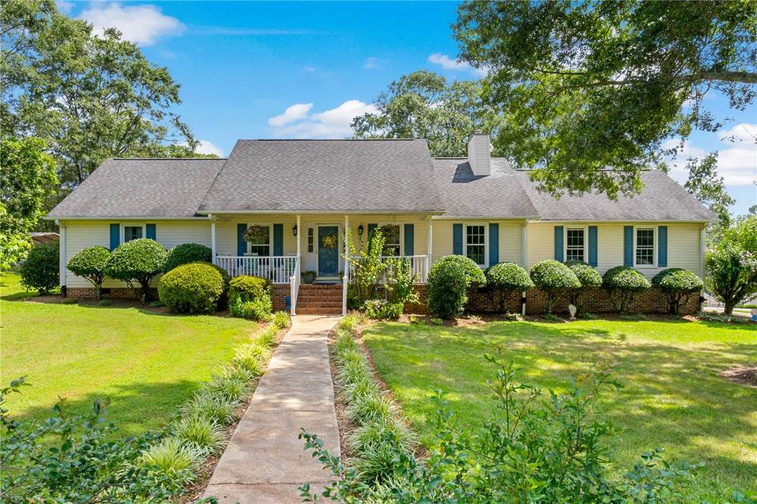 100 Wildberry Court - Photo 1