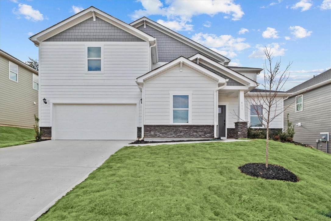 611 Tilson Road - Photo 1