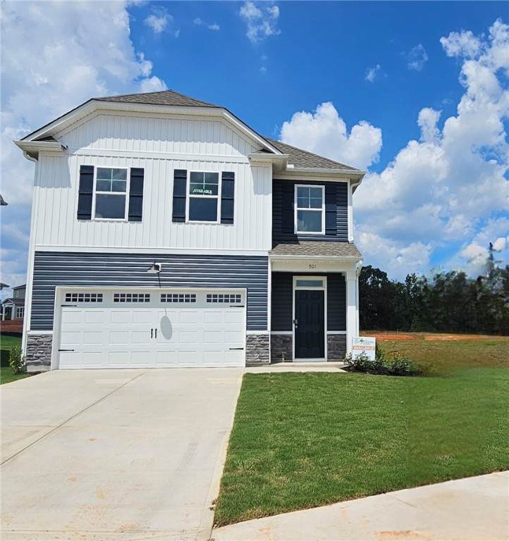 701 Hemsford Drive - Photo 1