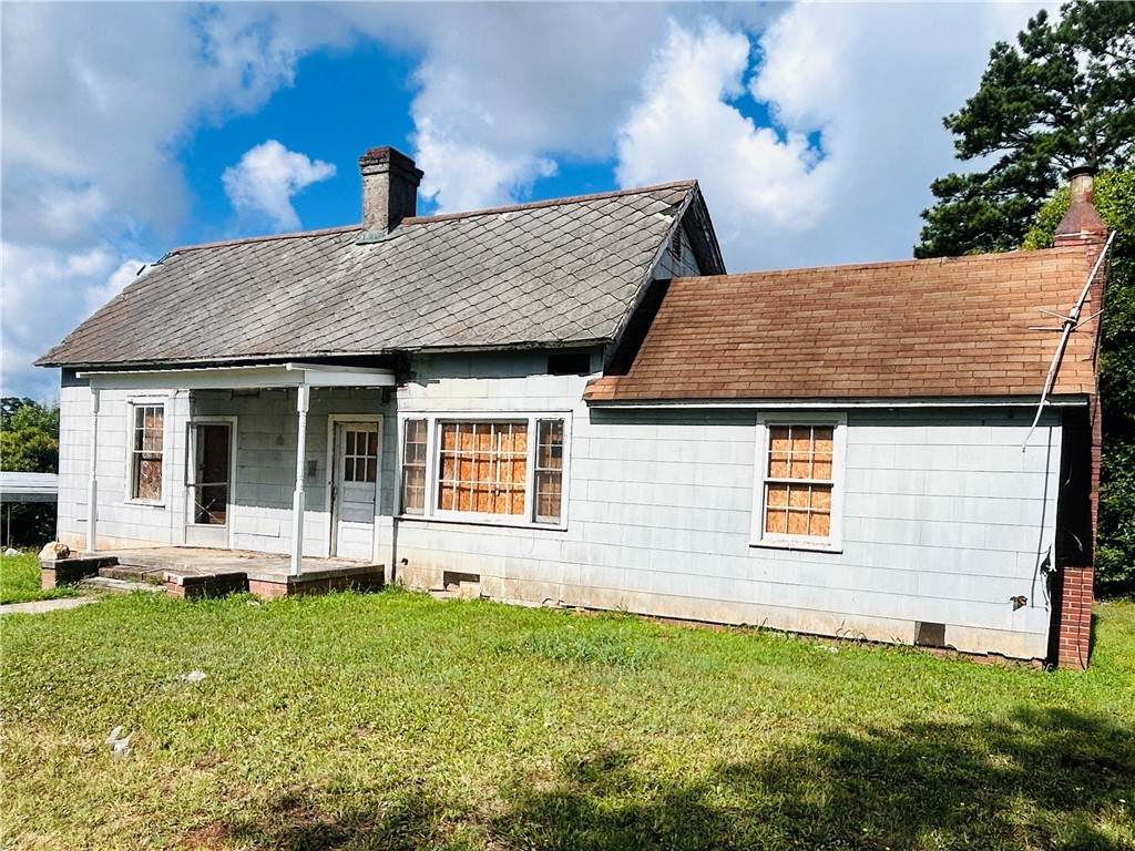 16 Prince Street - Photo 1