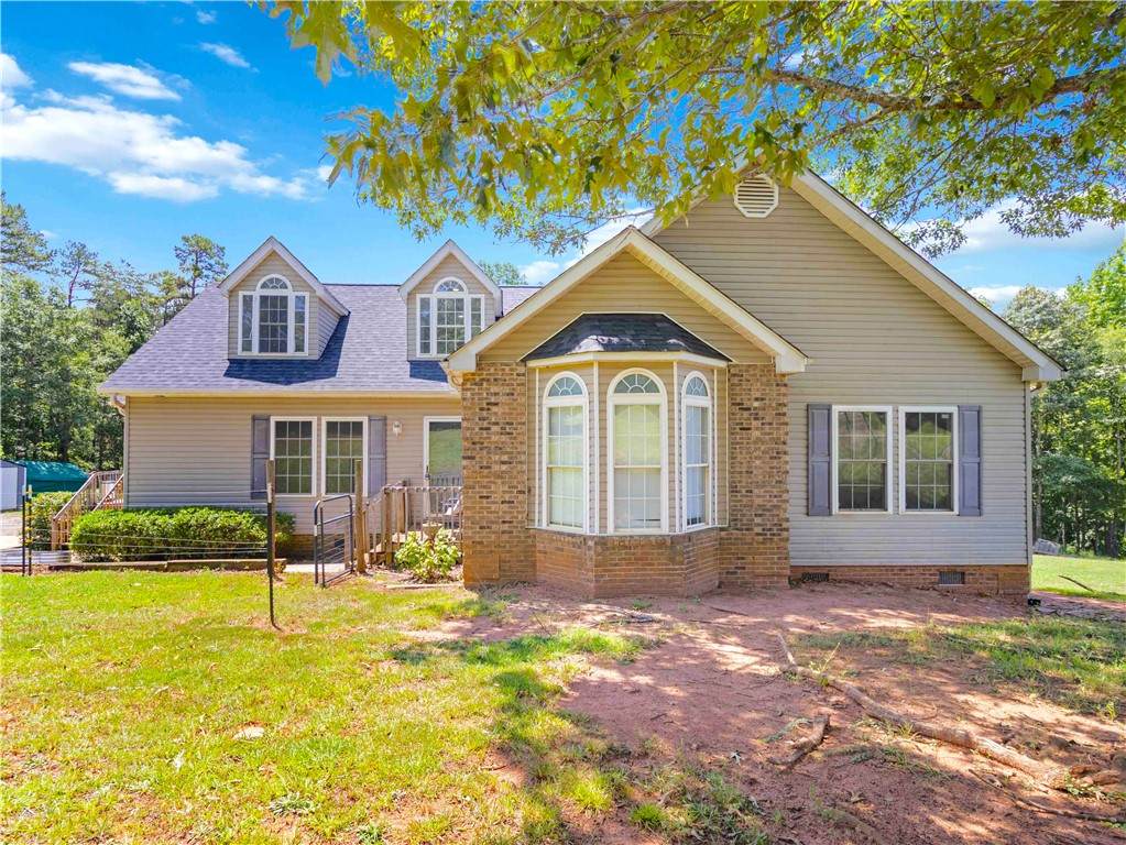 149 Elbert Clark Drive - Photo 1