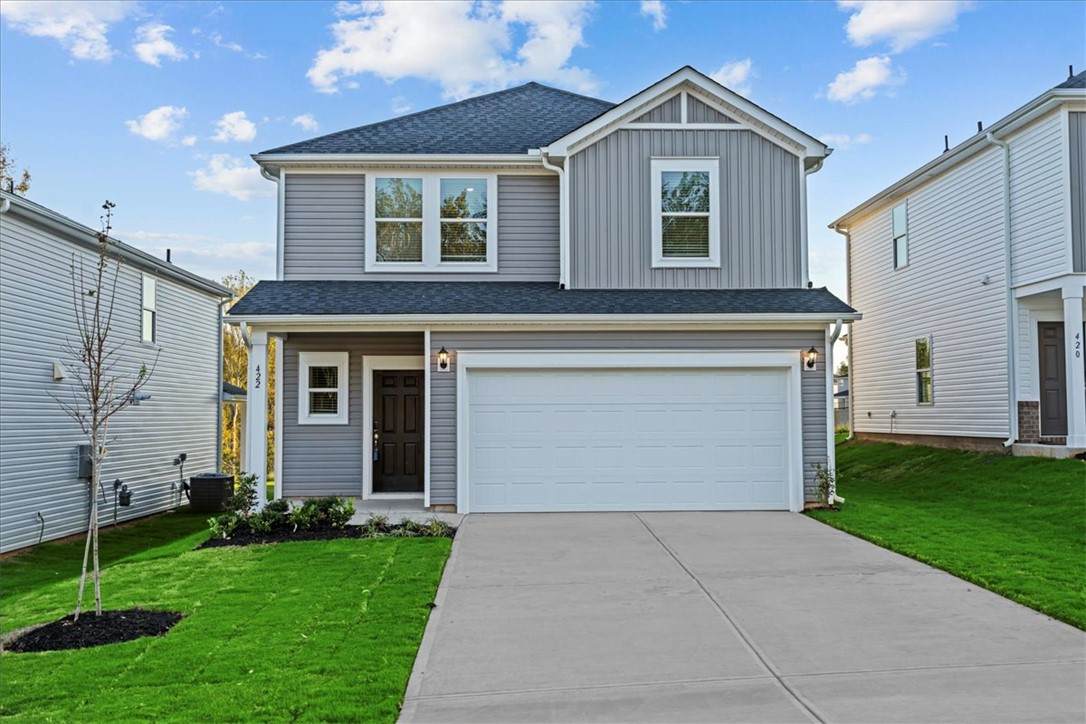 422 Yellowstone Trail - Photo 1