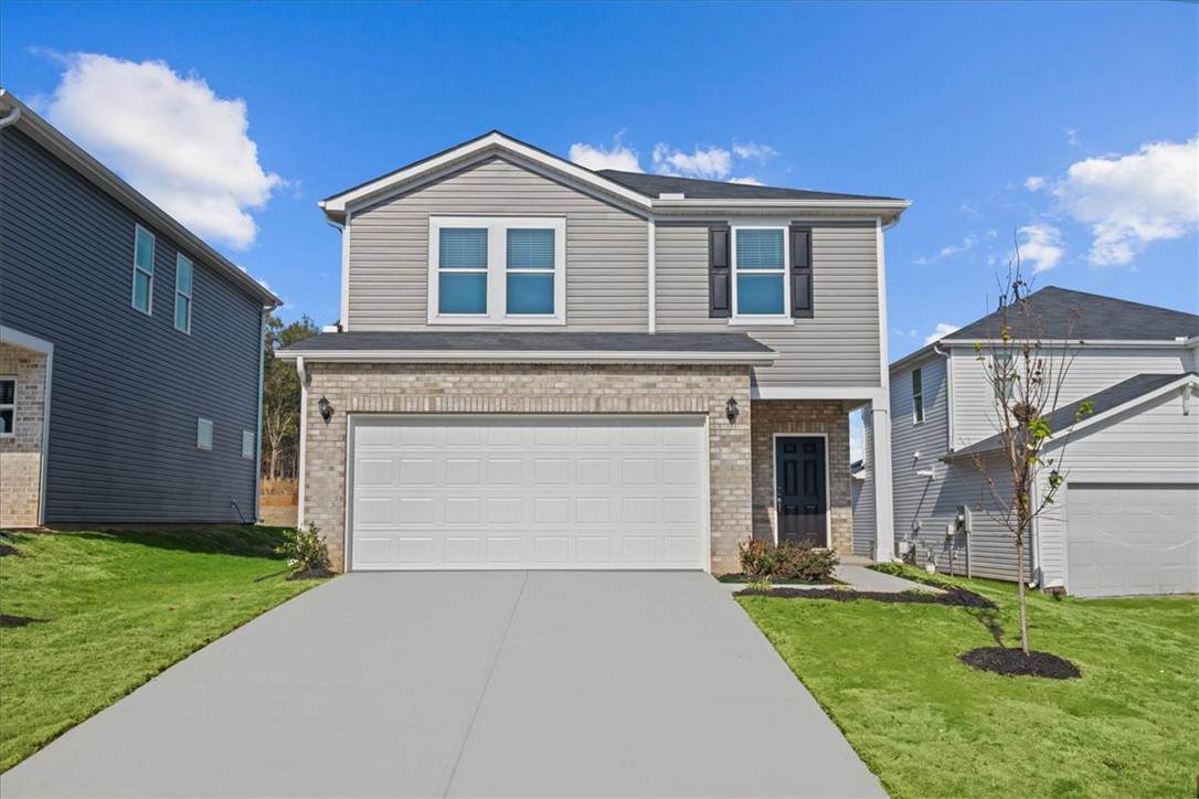 658 Cozy Bluff Road - Photo 1