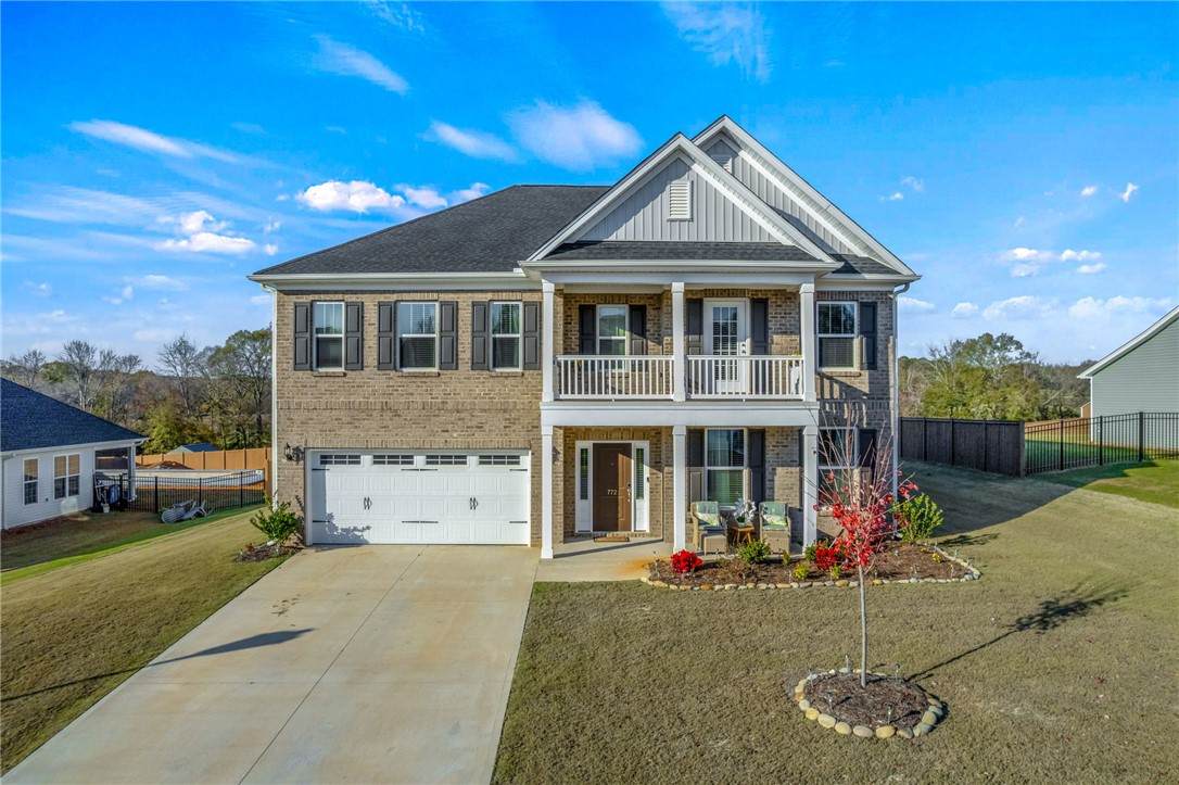 772 Oak Hill Lane - Photo 1