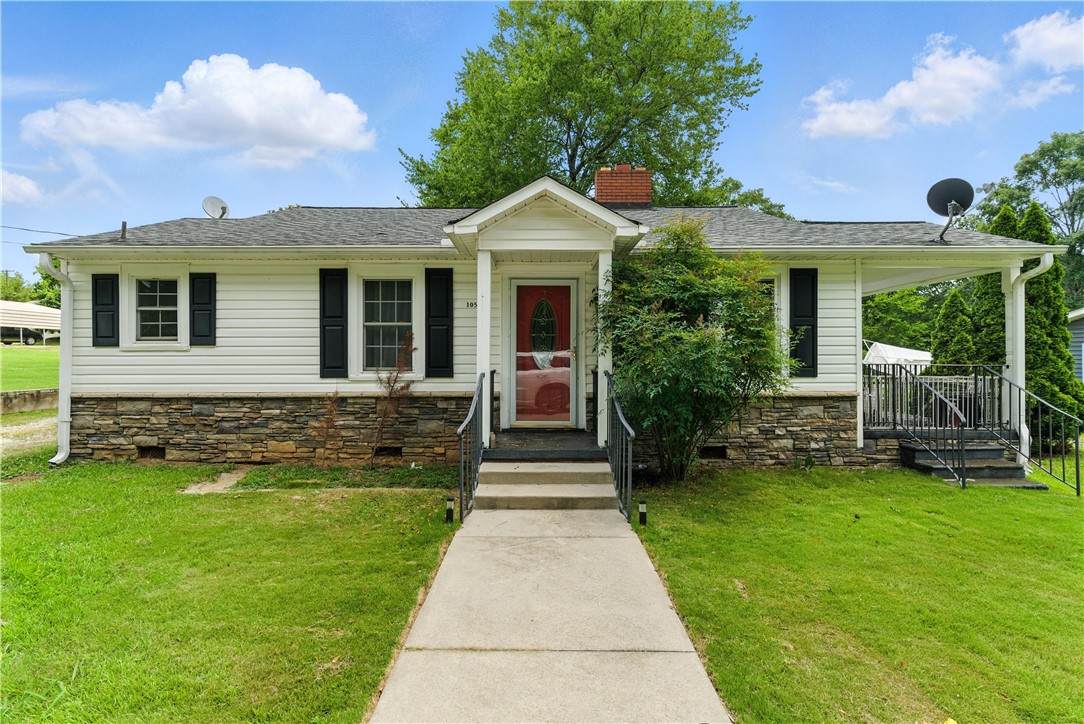 105 Kirby Street - Photo 1