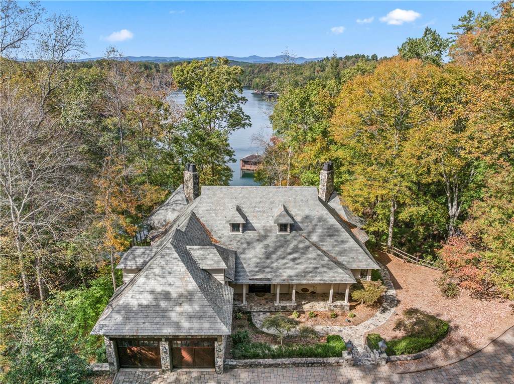 604 Top Ridge Drive - Photo 1