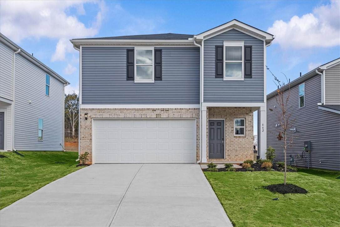 662 Cozy Bluff Road - Photo 1